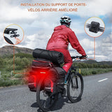 Alarme antivol pour vélo | GearLock™ - Velo And Go