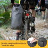 Sac à dos de vélo 3 en 1 | RidePack™ - Velo And Go