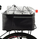 Sac de Transport Arrière | CarryBack™ - Velo And Go