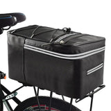 Sac de Transport Arrière | CarryBack™ - Velo And Go