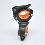 Support Lampe Torche pour Vélo | BeamBuddy™ - Velo And Go