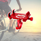 Support telephone | PhoneHolder™ - Velo And Go